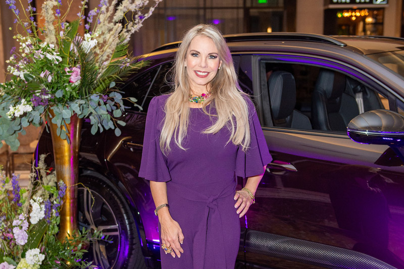 Nikki Hart - President, inMotion Marketing Group